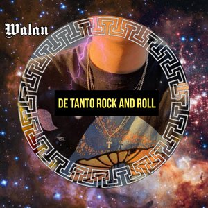 De Tanto Rock and roll