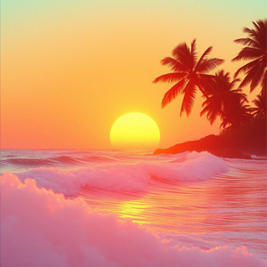 サンセットビーチ