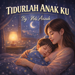 Tidurlah Anak Ku
