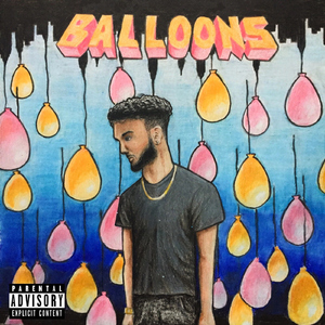 Balloons