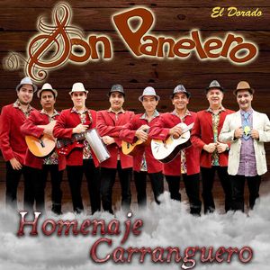 Mosaico la Salsa del Campesino: La Salsa del Campesino / Las Dos Camisas