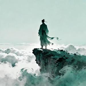 水墨侠魂