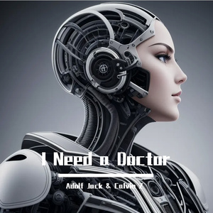 I Need a Doctor（Adolf Jack & Calvin Z）