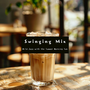 City Morning Echoes (Keydb Version)