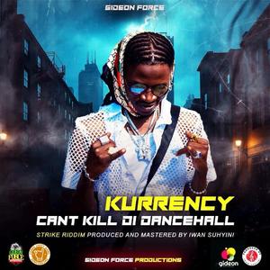 CKD-(CANT KILL DI DANCEHALL)