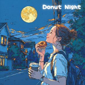 Donut Night