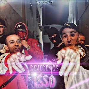 Dividimos Isso (feat. Kosmin & Shot)