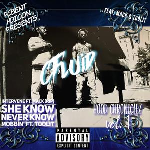 Intervene (feat. Mack (RIP))