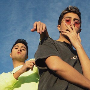 As Long As You Come Through