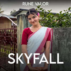 SKYFALL