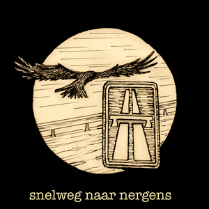 Snelweg Naar Nergens
