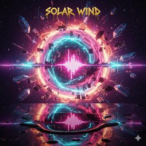 Solar Wind