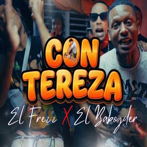 Con Tereza (feat. El Baboyder)