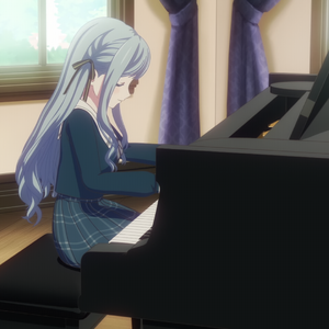 春日影（Piano Ver.）