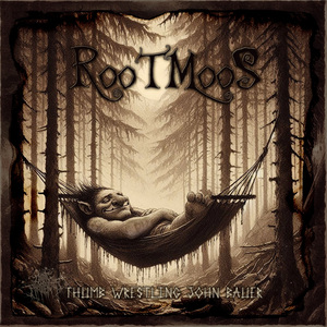 Some Things are Meant to Stay Buried