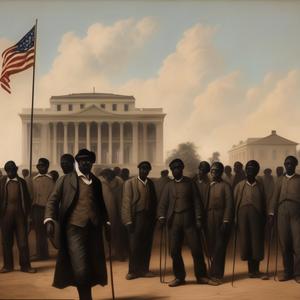 Government Slaves