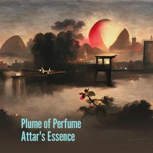 Plume of Perfume Attar's Essence