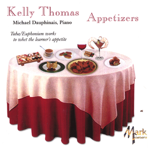 Four Short Narratives for Solo Euphonium: Dusk