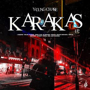 This Palaban (feat. Kenta & Lil Souljaz)