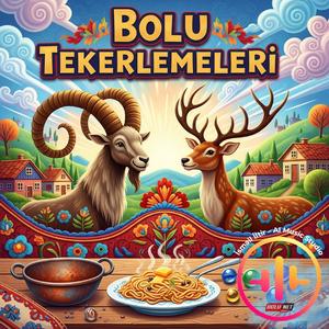BOLU TEKERLEMELERİ
