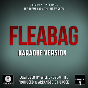 I Can't Stop Crying (From "Fleabag") (Karaoke Version)