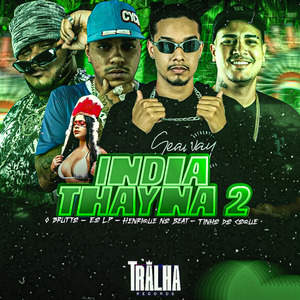 India Thayná 2