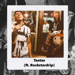 Tantas (feat. Mr.Drip)