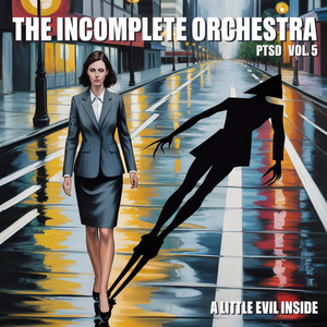 A Leopard And His Spots