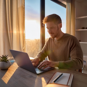 Steady Hands, Steady Work