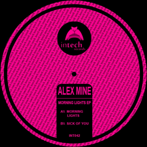 Sick of You (Original Mix)