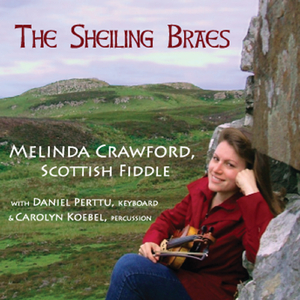 The Seilkie of Skule Skerry / How She Got Up in the Morning (feat. Carolyn Koebel & Daniel Perttu)