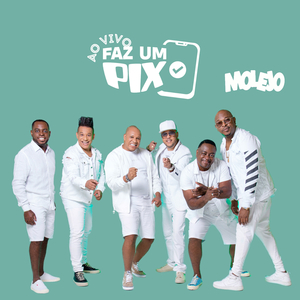 Faz um Pix (Ao Vivo)