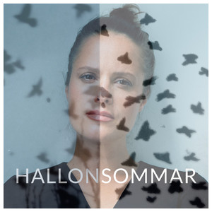 Hallonsommar