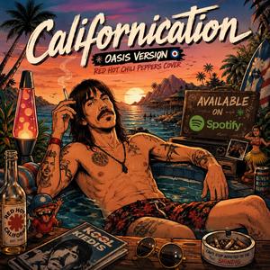Californication (Malibu Dreams)
