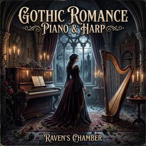 Dark Romance Study Music