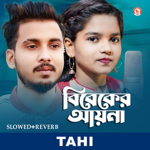 Bibeker Ayna (Slowed+Reverb)