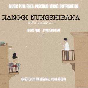 Nanggi Nungshibana Instrumental