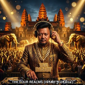 Invisible Whisper (សំឡេងខ្សឹបដែលមើលមិនឃើញ)