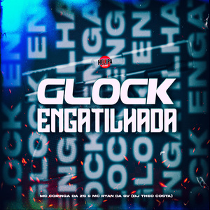 Glock Engatilhada
