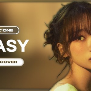 IZ*ONE-EASY