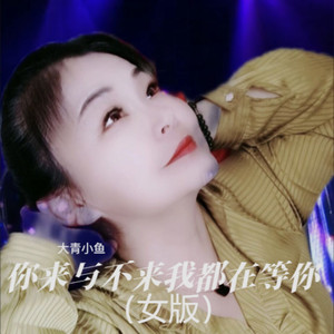 你来与不来我都在等你