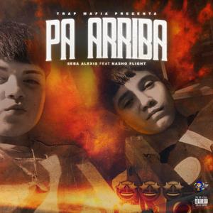 Pa Arriba (feat. Seba Alexis)