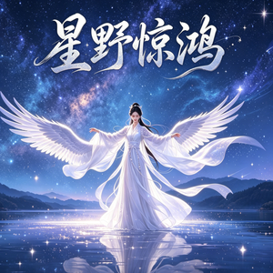 《星野惊鸿》