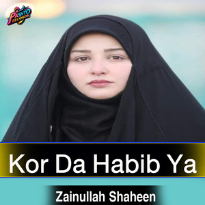 Kor Da Habib Ya