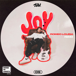 Joy (Romeo Louisa Remix)