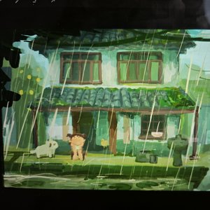 小茉莉_女声吉他弹唱