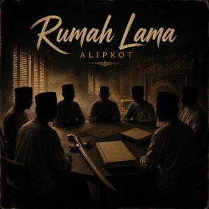 Rumah Lama