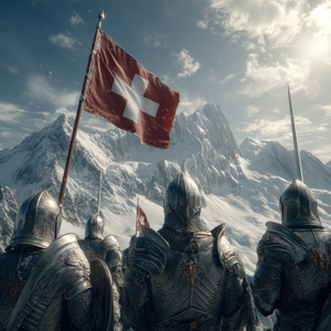 The Oath at Rütli