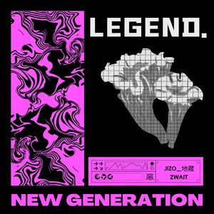 LEGEND.(PROD Heaven HJBEATZ)
