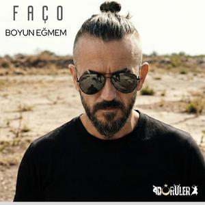 Boyun Eğmem-Jenerik Versiyon (feat. Faço)